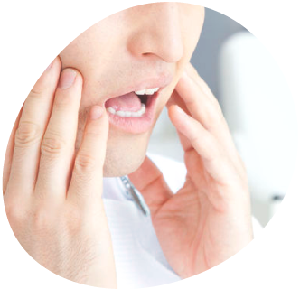 fogászataki kezelések - fogmegtarto
